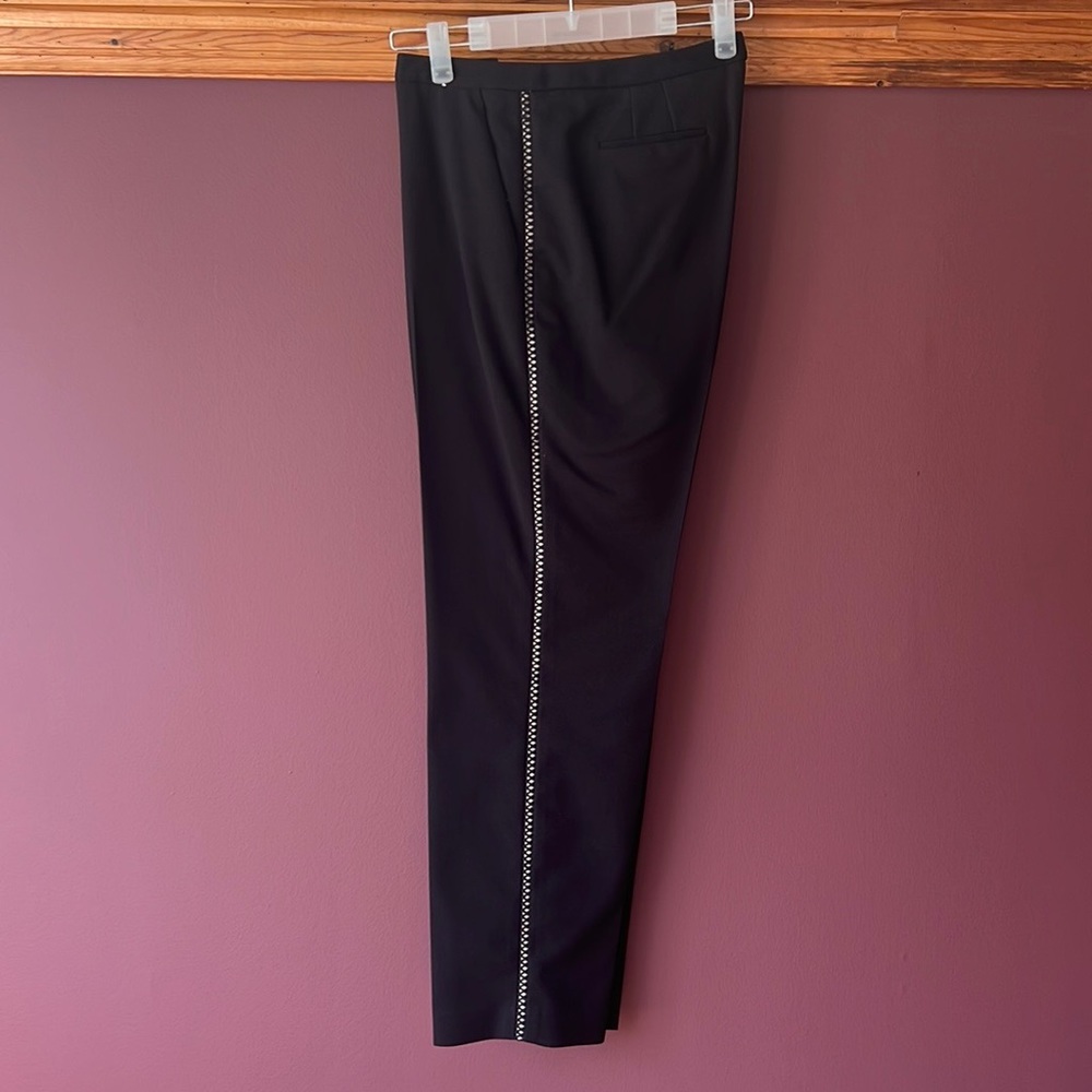 Beautiful detailed dressed pants